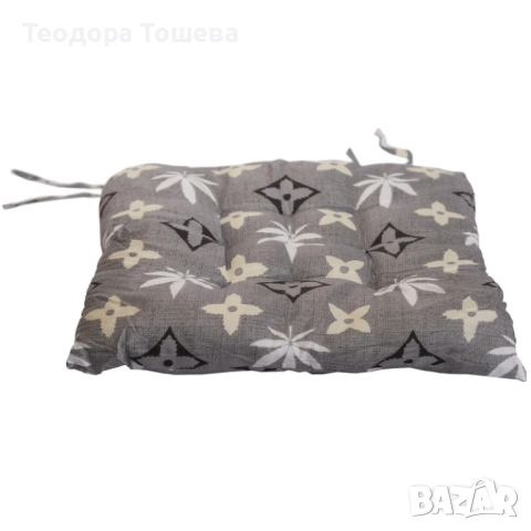 Възглавници за столове , снимка 4 - Възглавници - 52234210