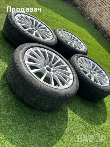 Джанти 18 цола за BMW Style 619, снимка 3 - Гуми и джанти - 53670883
