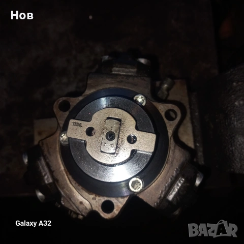 ГНП за мерцедес w203 , снимка 3 - Части - 53678515