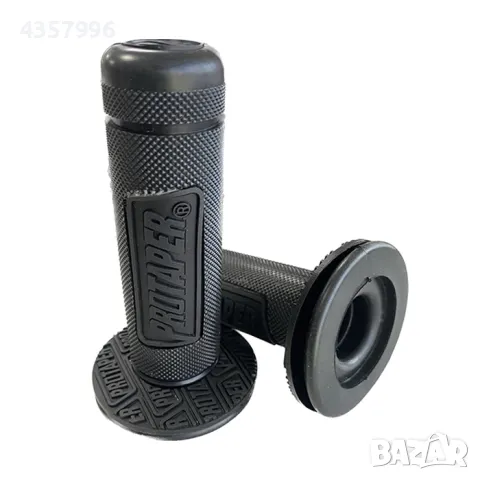  Дръжки за мотоциклет РА483 - 2бр / к-т - Различни цветове, снимка 2 - Аксесоари и консумативи - 49338227