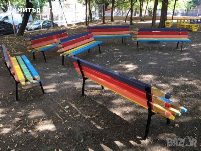 Пейка с моливчето, снимка 5 - Други - 41809614