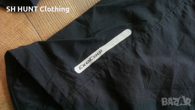 NORTH BEND EXO COOL Sweatshirt размер M-L мъжки еластичен суичър 51-60, снимка 13 - Суичъри - 52204190