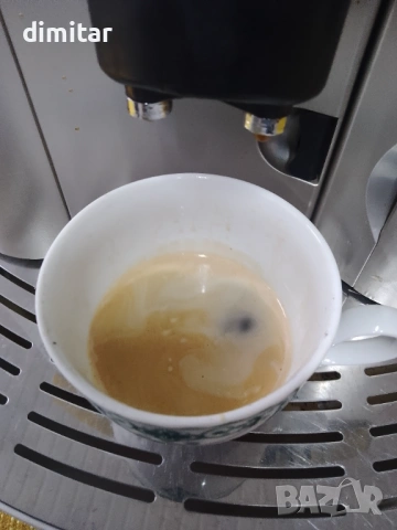 Кафе машина DELONGHI MAGNIFICA automatic Cappuccino , снимка 9 - Кафемашини - 53808949