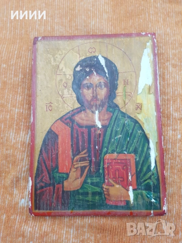 Стара икона