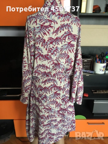 Туника Samsøe Samsøe, снимка 6 - Туники - 51718255