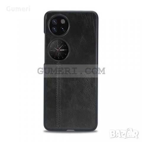 Huawei P50 Pocket Твърд Предпазен Гръб, снимка 5 - Калъфи, кейсове - 35915420