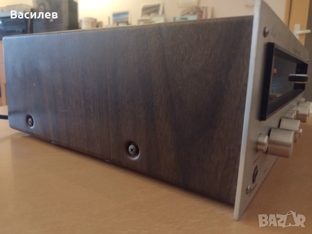 Усилвател Marantz 2015, снимка 3 - Ресийвъри, усилватели, смесителни пултове - 51824600