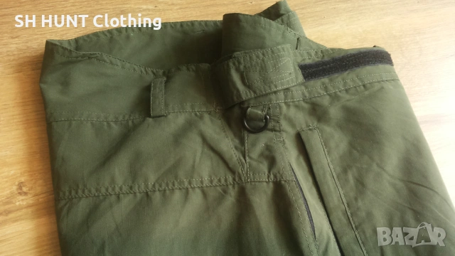 Trofe JAKTBUKSE размер XL / XXL за лов риболов панталон - 2126, снимка 5 - Екипировка - 53484864