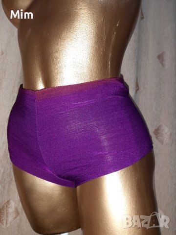 Perah S/ M Лилав боксер / шорти / монокина , снимка 3 - Бельо - 41400301