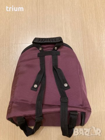 Красива и удобна чанта за количка Chipolino, цвят бордо, снимка 3 - За бебешки колички - 38950201