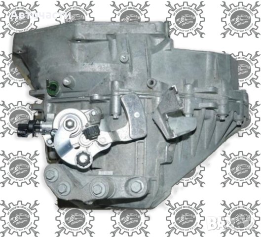 Ръчна скоростна кутия - Opel Insignia - 2.0 CDTI - (2008 г.+) - (6 степенна) - F40, снимка 2 - Части - 41840606