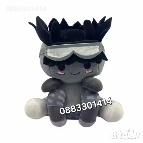 Плюшени играчки Роблокс Roblox , снимка 9 - Плюшени играчки - 55787474