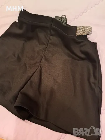 Alessa панталонки М, снимка 2 - Къси панталони и бермуди - 49741519