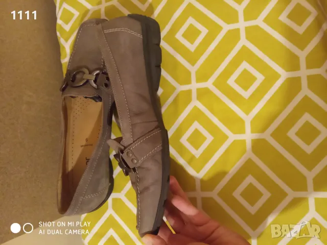 Gabor номер 42., снимка 4 - Дамски ежедневни обувки - 49132007