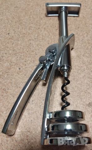 Подаръчни комплекти за вино, модулен стелаж/стойка за 12 бутилки, тирбушони., снимка 8 - Други - 52997751