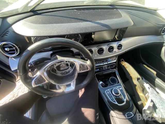 Mercedes E 200 d OM654 на части 2016 година мерцедес е класа 654 двигател , снимка 5 - Части - 47890601