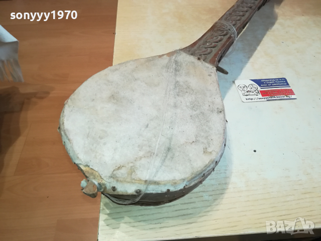 АНТИКА-70СМ СТРУННО УДАРЕН МУЗИКАЛЕН ИНСТРУМЕНТ 1203241403, снимка 4 - Други - 44730368
