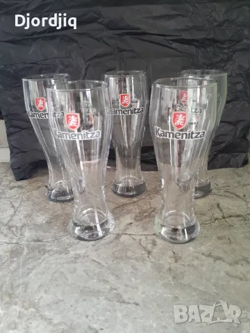 Чаши за бира, снимка 2 - Чаши - 49140562