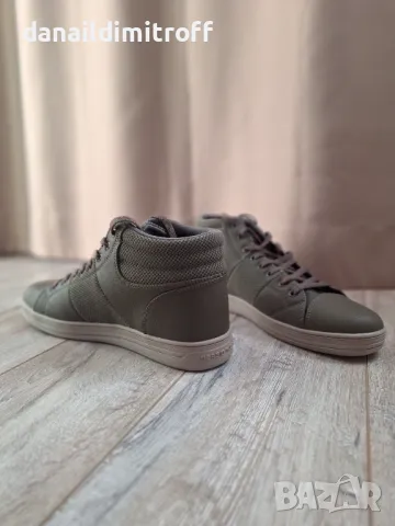 Маратонки / Кецове SERGIO TACCHINI Wings, снимка 4 - Маратонки - 49447609