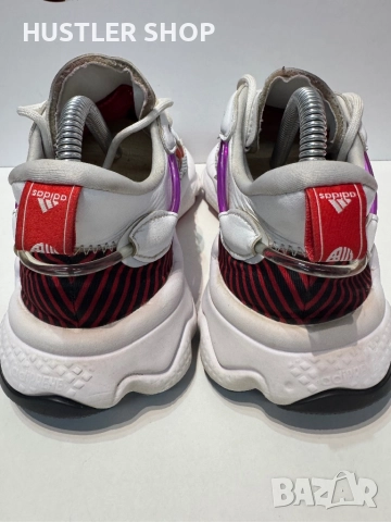 Маратонки ADIDAS OZWEEGO.Номер 37.5, снимка 6 - Маратонки - 51765125