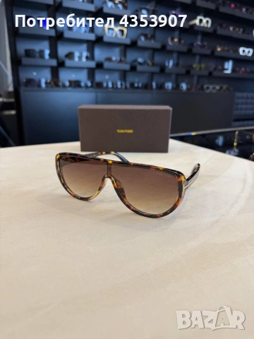 TOM FORD слънчеви очила