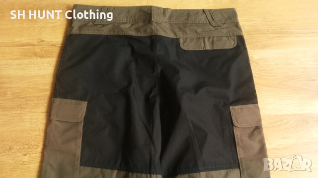Lundhags Field Pants размер 54 / XL за лов риболов панталон със здрава материя - 1785, снимка 11 - Екипировка - 52931918