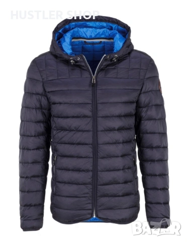 Мъжко зимно яке NAPAPIJRI. Размер М