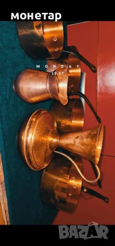 Комплект Медени тенджери, снимка 6 - Съдове за готвене - 48200193