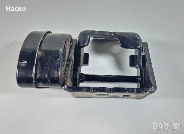 Преден Десен Ограничител Предна Дясна Панта Ситроен Ц5 Х7 III Citroen C5 X7 III 2008 - 2019, снимка 2 - Части - 50466916