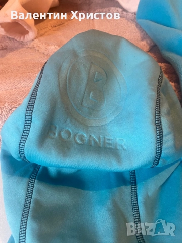 Bogner Mauna Kea-само за ценители размер М, снимка 6 - Суичъри - 52881438