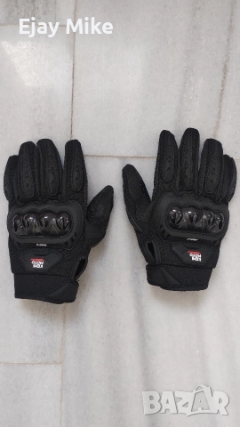 Нови мото ръкавици KEMI MOTO, снимка 4 - Ръкавици - 52890210