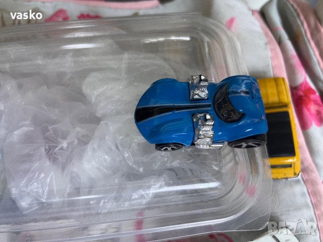 Hotwheels, снимка 5 - Колекции - 41949821