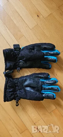 Скиорски ръкавици за около 10-12 години, снимка 2 - Зимни спортове - 48479755