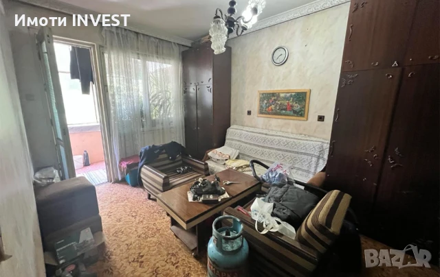 Многостаен Тухлен Апартамент В Идеален Център На Гр. Търговище – 2474, снимка 3 - Апартаменти - 50601958