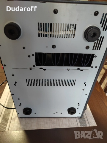 Nad c350 , снимка 10 - Ресийвъри, усилватели, смесителни пултове - 51445067