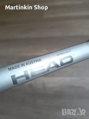 Тенис ракета Head Ti.S2, снимка 3 - Тенис - 51401054