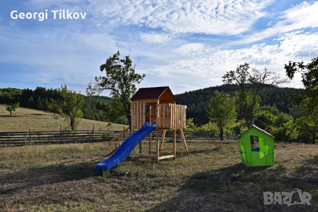 Къща за гости Брашненица в с.Невестино, снимка 11 - Селски туризъм и култура - 34411273