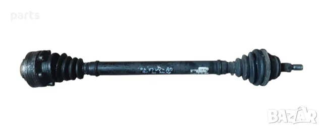 Предна Дясна Полуоска 1.9TDI VW Голф 4 N:111 (2)
- Ауди
- 1J0407272