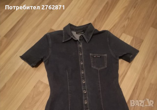 DKNY намалям на 20лв , снимка 3 - Рокли - 40305491