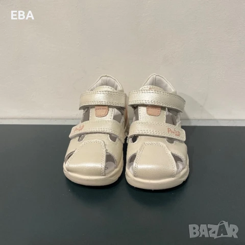 Детски сандали Ponte / намалени / последни бройки, снимка 3 - Детски сандали и чехли - 50445502