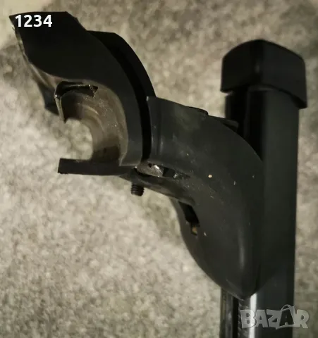 Багажник напречни греди THULE рейки за Opel Astra Zafira, снимка 4 - Аксесоари и консумативи - 48822465