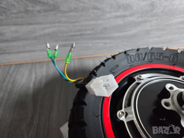 ПРОМО ! 1000 W Моторно Колело за Електрически тротинетки !, снимка 6 - Скейтборд, ховърборд, уейвборд - 55743432