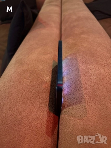 Iphone 12mini Blue, снимка 2 - Apple iPhone - 52836649