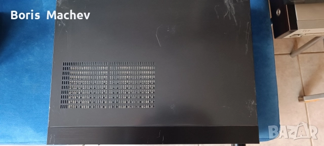 Sony Digital audio processor PCM-501ES, снимка 2 - Ресийвъри, усилватели, смесителни пултове - 52810769