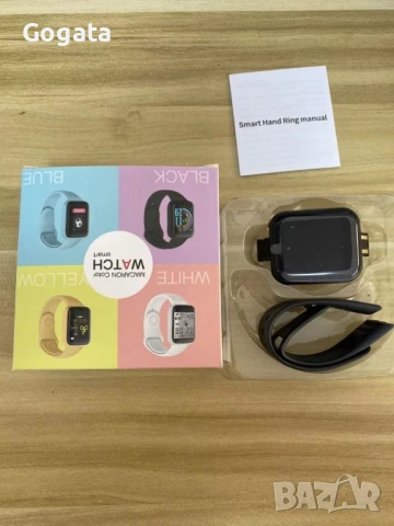 Смарт часовник, снимка 1
