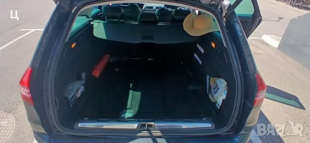 Citroen C5 X7 2,2 , снимка 16 - Автомобили и джипове - 56193192