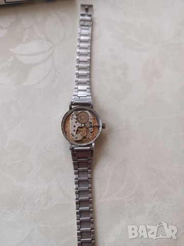 Часовник Luch дамски, снимка 6 - Дамски - 40637996