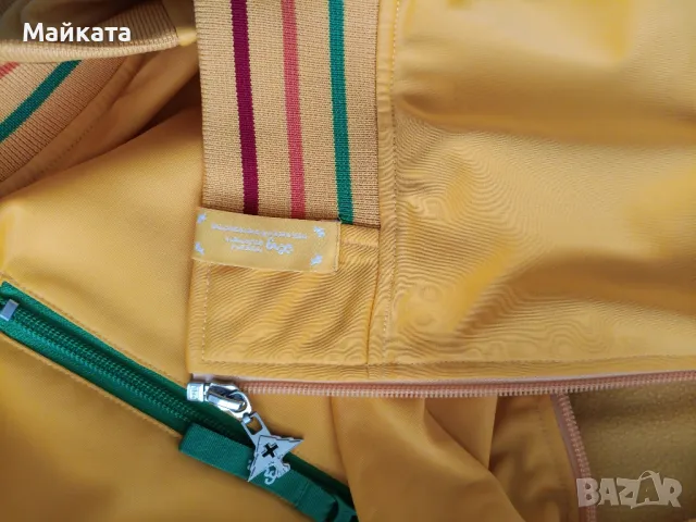  Спортен суитчер на бранда Y2K No Babylon System ., снимка 10 - Пуловери - 48902589