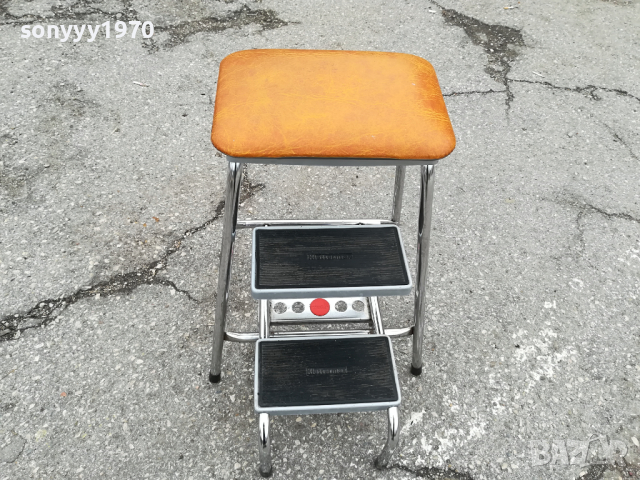 KLETTERMAX-СТОЛ СТЪЛБА  ОТ ГЕРМАНИЯ 0903241924