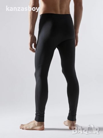craft MEN'S ACTIVE INTENSITY BASELAYER PANTS - страхотен мъжки клин НОВ, снимка 2 - Спортни дрехи, екипи - 39080728